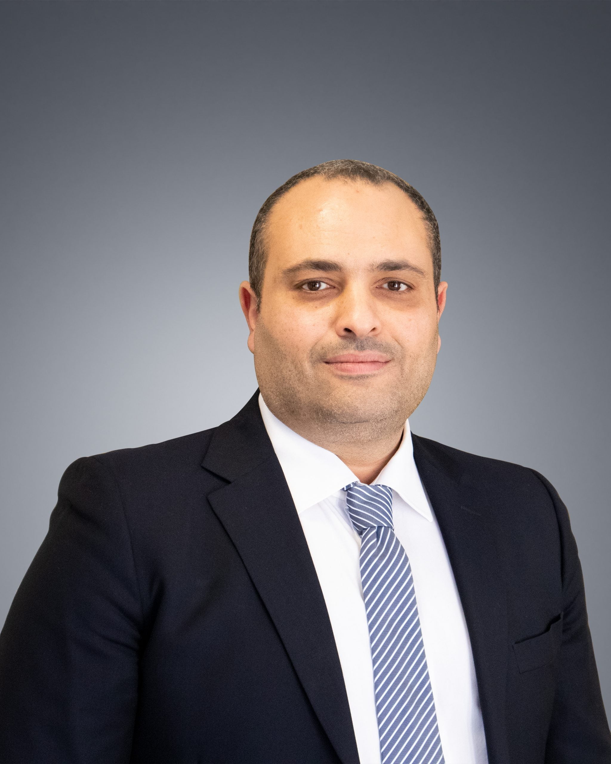 Khaled Samra